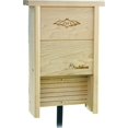 thumbnail image 1 of Refugio para murciélagos Woodlink Audubon NABAT Marrón claro, 1 of 6