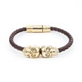 thumbnail image 1 of Brazalete y/o pulsera Unisex LEON BLANCO LEON BLANCO MIOS, 1 of 1