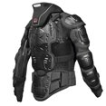 thumbnail image 3 of Bangcool Full Body Armor Breathable Elastic Motorbike Armor Motorcycle Guard Jacket, 3 of 10
