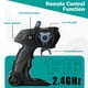 thumbnail image 3 of Camioneta RC, Luz De Sonido Segura Para Coche Con Control Remoto A Batería Para Niños Y Niñas, 3 of 7