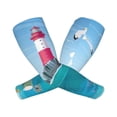 thumbnail image 1 of Balery Lighthouse Sea Port Mangas Refrescantes para Brazos para Hombre y Mujer – Transpirables y Absorbentes de Humedad para Mujeres, Hombres y Niños, 1 of 7