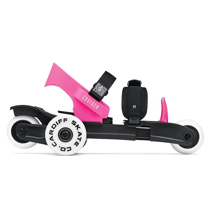 Cardiff Skate Company Cruiser 3Wheel Youth Skates