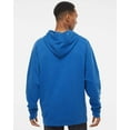 thumbnail image 3 of Independent Adult Midweight Pullover Hooded Fleece, 3 of 5