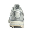 thumbnail image 5 of Mizuno Wave Rider 10 Trainers, White, 5 of 9