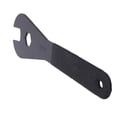 thumbnail image 2 of facefd Clé à Ressort en Acier au Carbone pour Vélo Axe à Broches Clé à Ressort Outil de Réparation de Vélo pour Cône de 18mm, 2 of 4