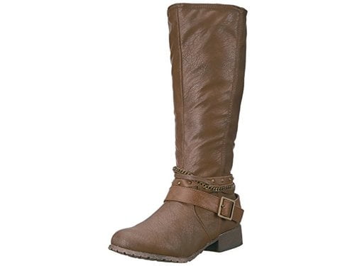 jellypop knee high boots