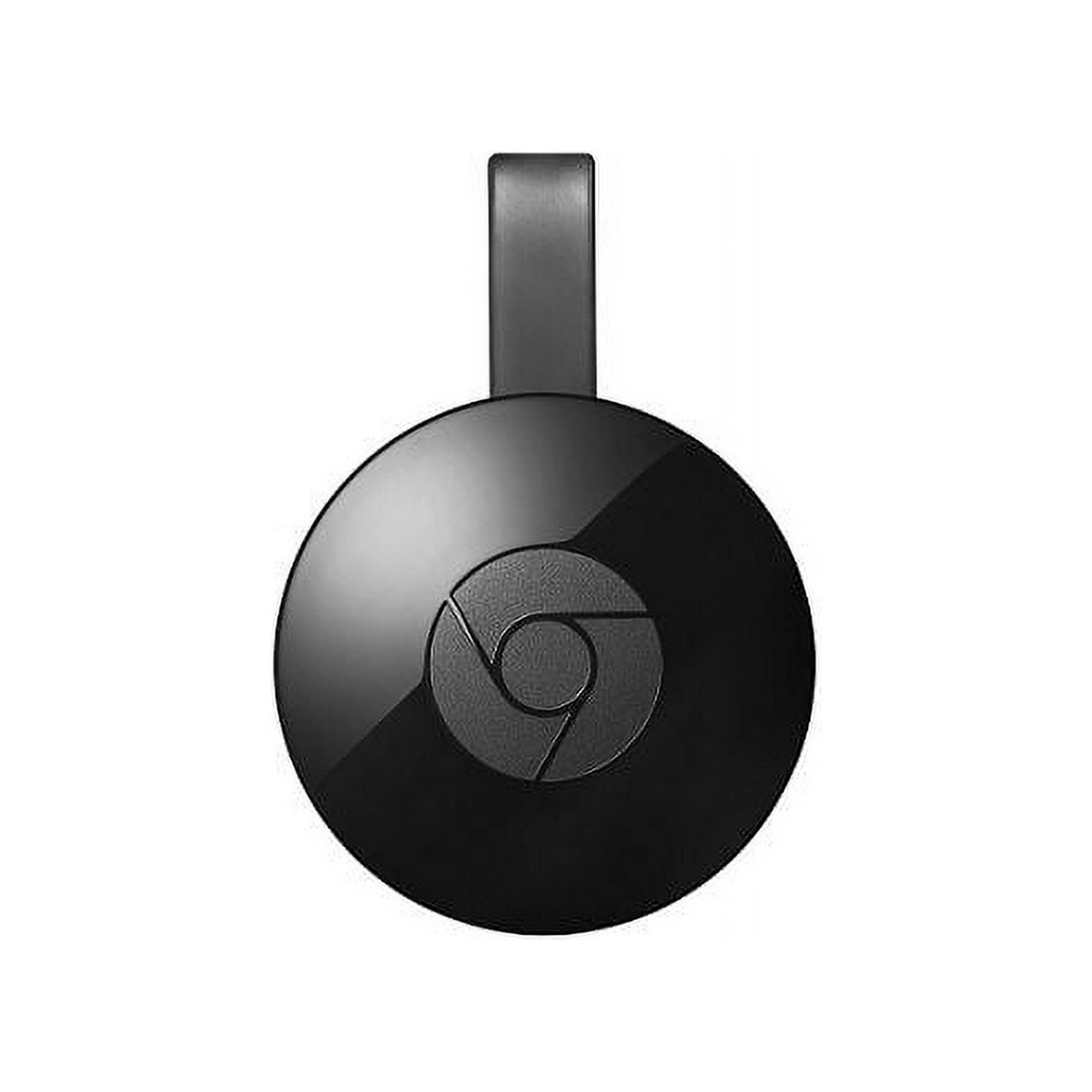 Google GA3A00097-A03 Z01 Chromecast 2nd Generation - Black