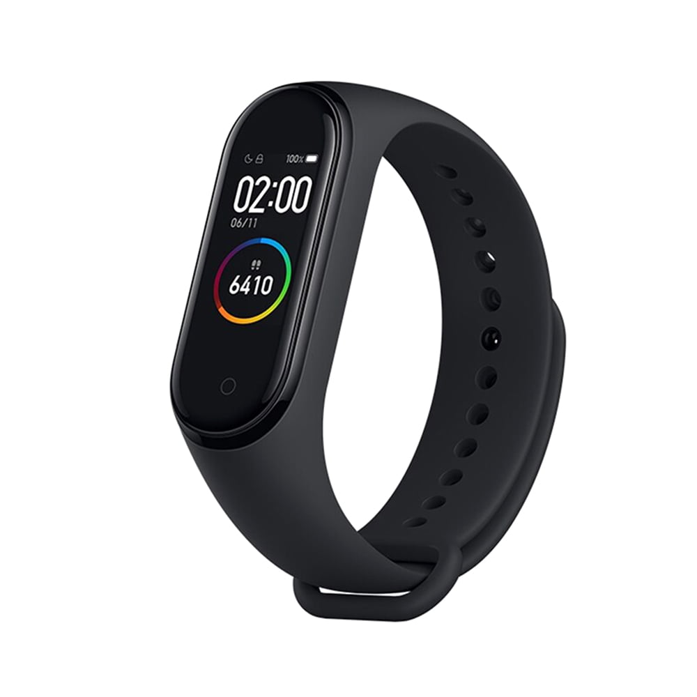 smartwatch xiaomi nfc