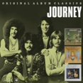 thumbnail image 1 of Journey - Original Album Classics (Box) (3CD), 1 of 2