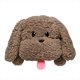 thumbnail image 1 of Yuri !!! en el estuche de pañuelos IcE Makkachin Japanese Anime Poodle Stuffed Avex Pictures 4562475329940, 1 of 1