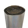 thumbnail image 1 of Car Sound Deadener Sound-proof Cotton Sound Insulation Cotton Auto Sound Insulating Tool 5mm Car Sound Deadener Insulation Cotton Aluminum Foil Vehicle Interior Trim Sticker, 1 of 1