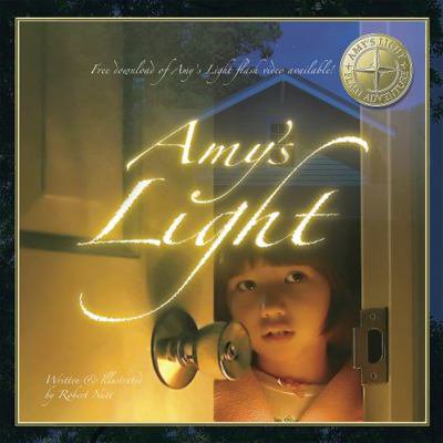 Pre-Owned Amy's Light (Paperback) 1584691298 9781584691297
