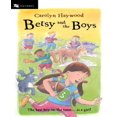thumbnail image 1 of Betsy and the Boys (Betsy (Paperback)), 1 of 2