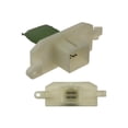 thumbnail image 2 of New Front Blower Motor Resistor Compatible With Ford Transit-350 Base 5 Cyl 3.2L Escape SE 4 Cyl 1.5L Transit Connect Titanium 4 Cyl 2.0L 2012-2020 By GPD1712770, 2 of 2
