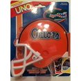 thumbnail image 1 of UF University of Florida Gators UNO card game by Sababa Sababa 166239011, 1 of 1
