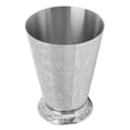 thumbnail image 3 of Vaso para beber, copa de cóctel de acero inoxidable con borde brillante para el hogar ANGGREK JF3118, 3 of 8