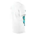 thumbnail image 4 of Unisex Cut & Sew Tee (AOP), 4 of 7