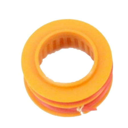 Wire 30 Yard Spool - AYP Trimmer Replacement 15' LH Spool # 530096328