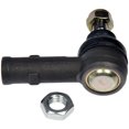 thumbnail image 2 of Dorman T2132PR Front Outer Steering Tie Rod End for Specific Saab Models, Silver Fits select: 1979-1994 SAAB 900, 1975-1980 SAAB 99, 2 of 2