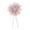 Fenfen, variant on Crystal Flower Artistic Applique for Hair Clip Clothes Hat Sewing Brooch Scarf Wedding Dress Decors Accessories