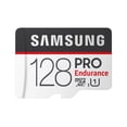 thumbnail image 1 of Tarjeta de memoria Samsung PRO Endurance 128GB 100MB/s (U1), 1 of 9