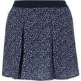 thumbnail image 4 of Puma Soto Pleated Deep Navy/Magenta Gleam Skort Women L, 4 of 4