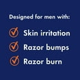 thumbnail image 5 of Gillette SkinGuard Men's Razor Blades, 8 Blade Refills, 5 of 9