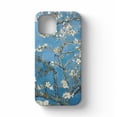 thumbnail image 5 of Tobelint Van Gogh Branch Case for iPhone 13 Pro Max,Aesthetic Colourful Floral Pattern Bumper Case Cover, 5 of 5