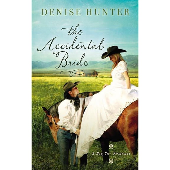 The Accidental Bride