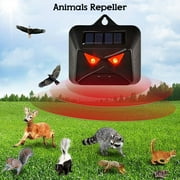 Driving device,Dual Powered Animals Red Powered Animals Battery Dual Panel Battery Red Led Deterrent Animals Solar Animals Led Animals 6588 Led Qinquan Nebublu Battery Deterrentbattery Led