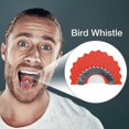 thumbnail image 3 of 5pcs Funny Bird Whistle Magic Fun Bird Caller Tongue For Kids And Adults Use, 3 of 5