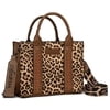 Leopard-Leopard
