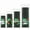 Green, variant on Zip Ties Assorted Size,4+6+8+12 Inch Double Sided Toothed,400 Pack,Black Cable Ties With Self-Locking Adjustable More Durable Nylon Tie Wraps for Indoor Outdoor