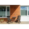 thumbnail image 2 of Lithonia Lighting WPX0 LED ALO SWW2 MVOLT PE DDBXD Contractor Select Wpx0 6" Tall Led Wall, 2 of 7