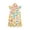 D, variant on Toddler Baby Chinese Cheongsam Dresses for Girls 1-6T Retro Lace Embroidery Princess Dresses Sleeveless Floral Qipao Dress