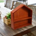 thumbnail image 4 of TABLZONE Wood Display Stand for Action Figures Showcase Storage 1Pack, 4 of 6