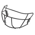 thumbnail image 1 of Rawlings R16JWG Protector Facial para Casco de Bateo Juvenil Negro, 1 of 4