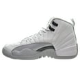 thumbnail image 4 of AIR JORDAN 12 RETRO GG (GS) 'BARONS' - 510815-108, 4 of 6