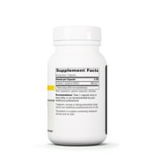 Integrative Therapeutics NAC, Lung Health Support,* 60 Capsules (60 Servings)