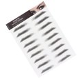 thumbnail image 3 of Autocollant Sourcils Autocollant Sourcils Imperméable Autocollant Sourcils Maquillage Autocollant Sourcils Longue Durée Transferts Sourcils Autocollant Portable pour Femmes, 3 of 8