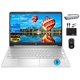 thumbnail image 1 of Notebook HP 15.6 Core i3 1215U 16GB RAM 1TB SSD Win11, 1 of 5
