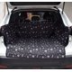 thumbnail image 3 of CAWAYI KENNEL Pet Carriers Dog Car Seat Cover - Fashionable and Windproof THE SPRING BLOSSOMS Store Round, 3 of 15