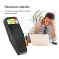thumbnail image 4 of K2 Electromagnetic Field EMF Gauss Meter Ghost Detector Portable EMF Magnetic Field Detector 5 LED Gauss Meter , Readable, 4 of 7