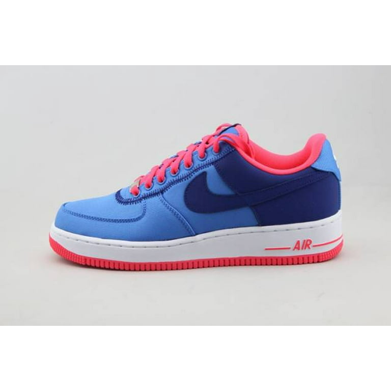 Nike Air Blue/Atomic 2013 Men's Basketball Shoes Size 10 -