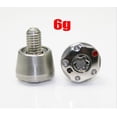 thumbnail image 2 of 2pcs Golf Weight Screw for Taylormade Spider Tour Putter R7 R9 R11 R11S R1 Driver, 2 of 2