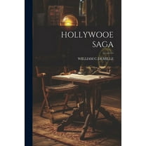 Hollywooe Saga (Paperback)
