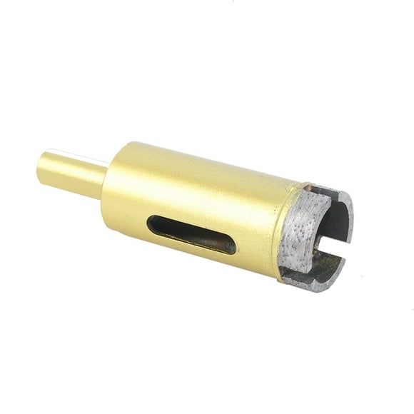 Diamond Hole Saw,1pc Diamond Drill Bit Diamond Drill Bit Hole Cutter Ultra Responsive