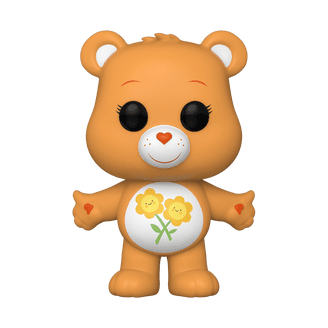 Funko Pop! Disney: Earth Day - Te Fiti (Flocked) Vinyl Figure