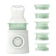 thumbnail image 1 of Calentador de Biberones Portátil Momcozy para Viajes 5 Adaptadores, 1 of 8