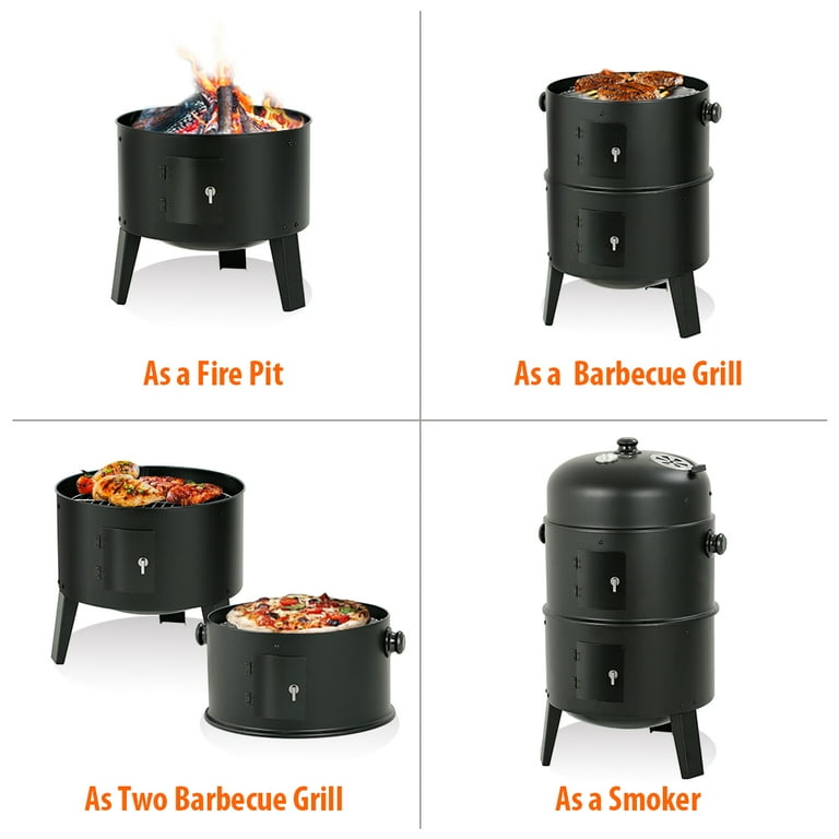Cook master smoker Clearance